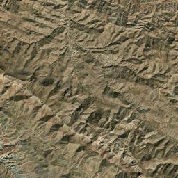 Pol-e Dokhtar Satellite Map