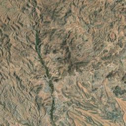 Ghohestan Satellite Map