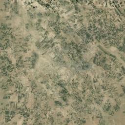 Zaṟah Sharan Satellite Map