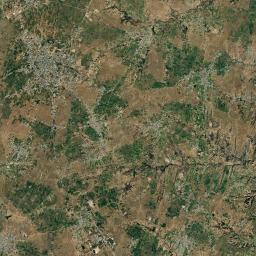 Daultala Satellite Map