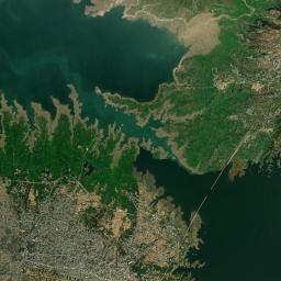 New Mirpur Satellite Map