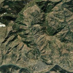 Doda Satellite Map