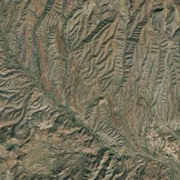 Troy Arizona map(satellite map)