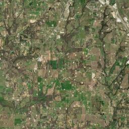 2908 S Lipsey St Decatur TX 76234 Satellite Map