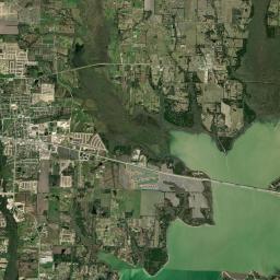 523 McKinney Avenue, Princeton, TX Satellite Map