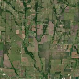 Farm to Market 1569, Greenville, TX Satellite Map