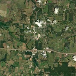 Mount Vernon Satellite Map