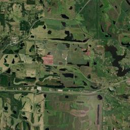 Interstate 30, Mount Pleasant, TX 75455 Satellite Map