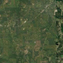 Naples Satellite Map
