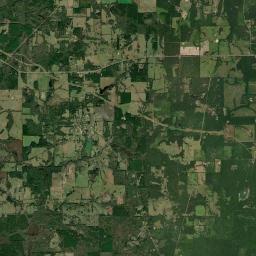 103 Stevens Dr Marietta TX 75566 Satellite Map