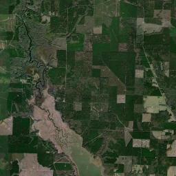 684-798 State Highway 360, Lewisville, AR  Satellite Map