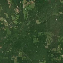 Benevola Alabama map(satellite map)