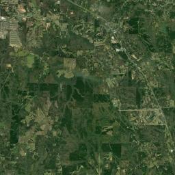 Taylorwood Estates Alabama map(satellite map)