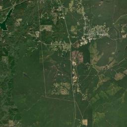 West Blocton Alabama map(satellite map)