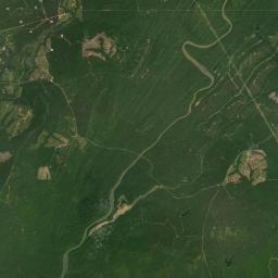 Seymour Alabama map(satellite map)