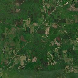 Pinkneyville Alabama map(satellite map)