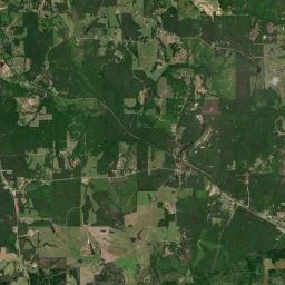Welch Alabama map(satellite map)
