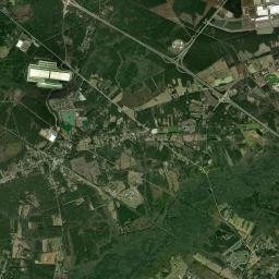 Ridgeville Satellite Map