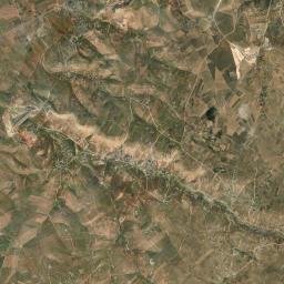 Settat Province Satellite Map