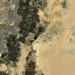 Tebesbest Satellite Map