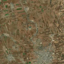 Aş Şanamayn Satellite Map