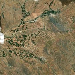 Fereydan Satellite Map