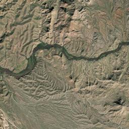 Cochran Arizona map(satellite map)