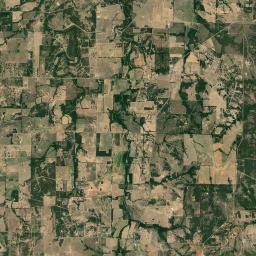 Farm to Market 2210, Bridgeport, TX 76426 Satellite Map