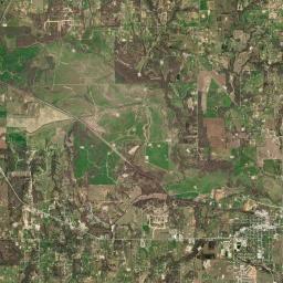 7071 South Fm 730, Decatur, TX 76234 Satellite Map