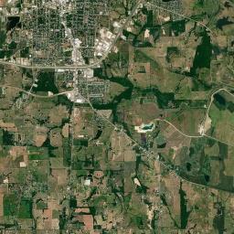 Interstate 30, Sulphur Springs, TX 75482 Satellite Map