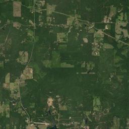 7152 FM995 Douglassville TX 75560 Satellite Map