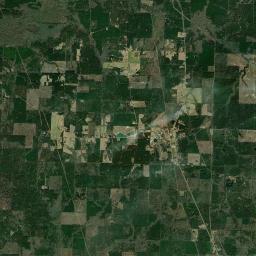 Emerson Arkansas map(satellite map)