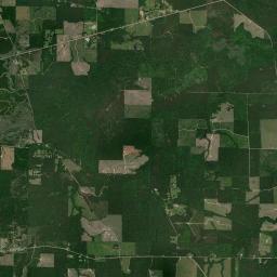 Bolding Arkansas map(satellite map)