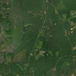 Moffat Alabama map(satellite map)
