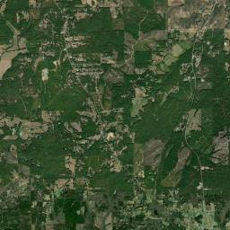 Wessington Alabama map(satellite map)