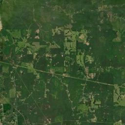 Soleo Alabama map(satellite map)