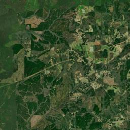 Fosheeton Alabama map(satellite map)