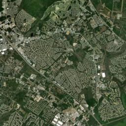 224-232 State Road S-8-61, Summerville, SC Satellite Map