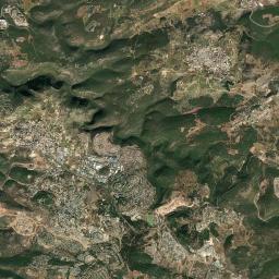 maalot Tarshīhā Satellite Map