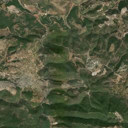 Ḥurfeish Satellite Map