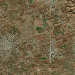 Inkhil Satellite Map