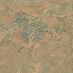 Ar Ruţbah Satellite Map
