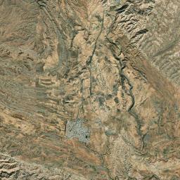 Pahleh Satellite Map