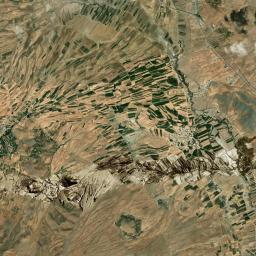 Barf Anbar Satellite Map