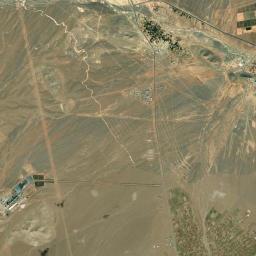 Alavijeh Satellite Map