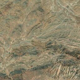 Birjand Satellite Map