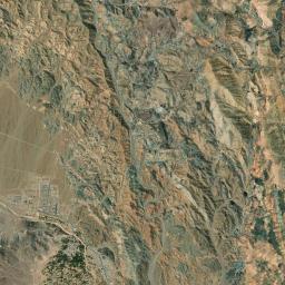 Gazik Satellite Map