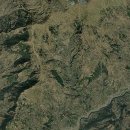 Udhampur Satellite Map