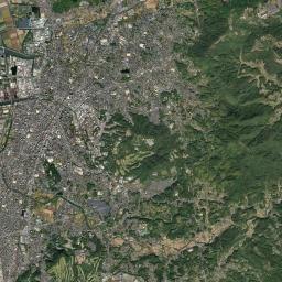 Ōmuta Satellite Map