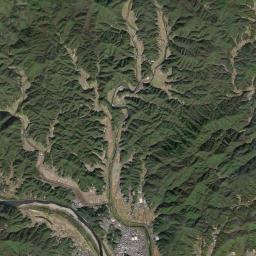 Nakamura Satellite Map